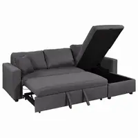 Diskon Besar Tempat Tidur Sofa Modern Murah