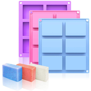 Форма для мыла - Product Image 3