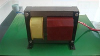 Transformateur haute tension 5000-10000V 10-30mA pour source lumineuse plasma, équipement de radiographie/EUV/VUV, spectromètres UV-NIR TroSpec EF