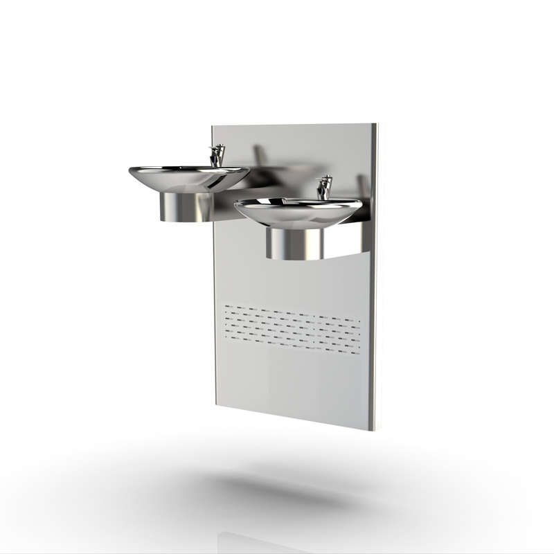 Barrier Free Wall Mounted 304 316