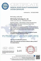 Sello de Anillo Tórico Industrial de Alta Resistencia, Estándar DKK AS568 PG, Tapón de Goma NBR/EPDM Moldeado por Inyección, Resistente a Altas Temperaturas y al Aceite