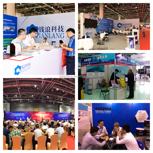 Imprimación Epoxi a Base de Agua de Alto Rendimiento, Rica en Zinc, Revestimiento Líquido Ecológico para la Industria, para Infraestructura de Puentes - Product Image 4