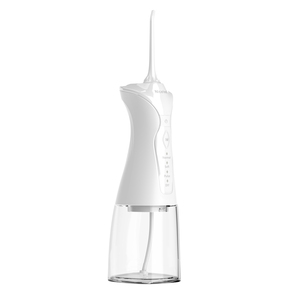 Appareil électroménager OEM 300ml hydropulseur électrique irrigateur buccal dissolvant de plaque dentaire nettoyant pour les dents soins bucco-dentaires Jetpik - Product Image 4