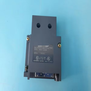 Neu und Original A9gt-qcnb Bus-Erweiterungsanschlussbox 2 Automatisierbare Programmierbare Industrieautomation - Product Image 1