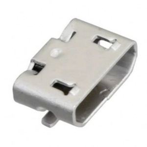 473461001 USB/DVI/HDMI Connector Electronic Component - Product Image 1