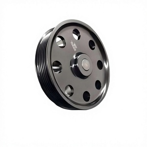Pièces de voiture Ferrari de haute qualité, adaptées aux modèles 458, pompe à eau du moteur, pompe de climatisation, démarreur, neuves d'origine - Product Image 2
