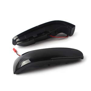 Autodragons Clignotant LED dynamique séquentiel pour rétroviseur latéral de voiture pour W251 W164 X164 - Product Image 2