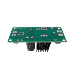 Module régulateur de tension L7805 <span class=keywords><strong>LM7805</strong></span> <span class=keywords><strong>5V</strong></span> 1.2A - Product Image 4