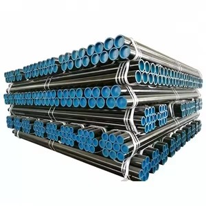 Tubo de Acero Inoxidable Sin Costura de Aleación Incoloy 800h en Oferta, Tubo de Acero St52 Od42 - Product Image 2