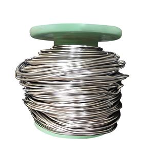 Alambre de soldadura sin plomo Wxh 200g Sn99.3Cu0.7 con núcleo de fundente en polvo 0.8mm 1.0mm para Shandong - Product Image 1