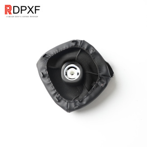 Leva del Cambio per <span class=keywords><strong>Fiat</strong></span> <span class=keywords><strong>Panda</strong></span> 2012, Manopola di Trasmissione a 5 Velocità, Accessori Auto - Product Image 2