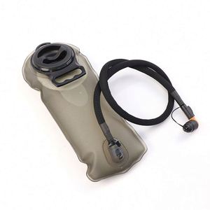 MUESTRA GRATUITA, Bolsa de Agua Plegable de TPU, Personalizable con Logotipo, Impresión Personalizada, Duradera, Reciclable, de Grado Alimenticio, 1L/2L/3L - Product Image 2