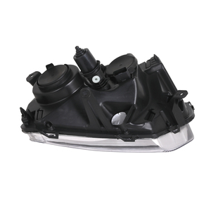 OEM 260100067R 260600069R Pièces automobiles en plastique de haute qualité Phare de voiture halogène pour phare Renault <span class=keywords><strong>Dacia</strong></span> - Product Image 2
