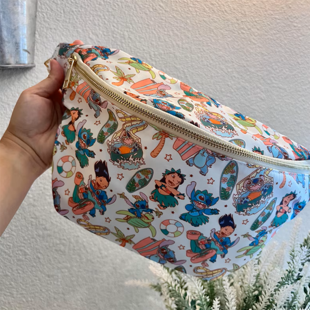 Bear printing and more color