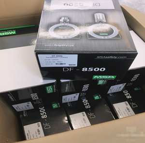 เครื่องตรวจจับก๊าซ DF-8500 สำหรับตรวจจับก๊าซที่ติดไฟได้ - Product Image 3