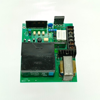 Placa de Circuito PLC WL-228 UL-227 FC10-8154, Suministro al por Mayor
