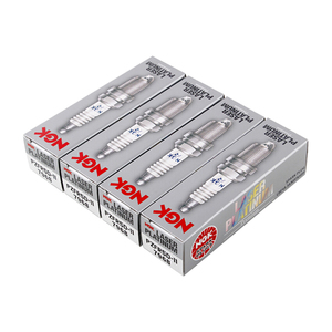 หัวเทียนแพลตตินัมคุณภาพสูง รุ่น 7968 แท้ รหัส PZFR5D11 มาตรฐาน OEM อะไหล่จุดระเบิดเครื่องยนต์รถยนต์ - Product Image 6