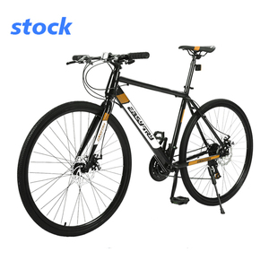 Nuevo Diseño 2023 Bicicleta de Carretera de 21 Velocidades 700C*35C con Frenos de Disco para Adultos - Product Image 2