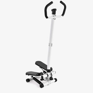 Bester tragbarer <span class=keywords><strong>Mini</strong></span>-Stepper für Heim-Fitness geräte Stahl ABS-Material widerstands bänder Hochwertige vertrauens würdige Lieferanten - Product Image 5