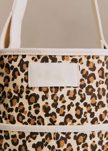 Sac seau en toile souple grande capacité pour femme, sac à bandoulière personnalisable avec LOGO, sac de voyage tendance, collection 2026 – Ventes directes usine - Product Image 5