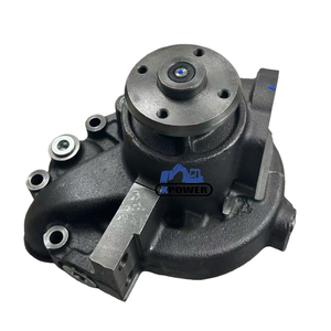 Bomba de Agua de Alta Calidad para Motor C9.3, 557-9567, 5579567, para Excavadoras 2864C 586C - Product Image 2