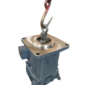 Factory Price A4VG125 A4VG180 Series Hydraulic Pump A4VG125DA2D8 A4VG125DA2DM2 A4VG180EP4DT1/32L-NZD02N001EH-S - Product Image 4