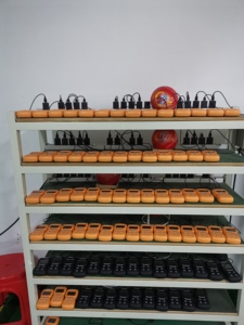 <span class=keywords><strong>Détecteur</strong></span> multi-gaz OC-840 Oceanus portable industriel robuste Indice IP65 Alarme <span class=keywords><strong>de</strong></span> vibration visuelle audible Analyseur <span class=keywords><strong>de</strong></span> gaz portable - Product Image 2