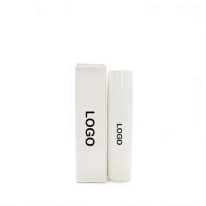 Peach Flavor Liquid <b>Lipstick</b> Waterproof <b>Moisturizing</b> Long Lasting Non Fading Deep Nourish Custom Logo Makeup - Product Image 1