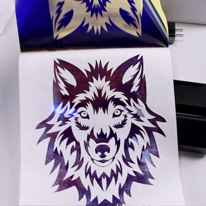 <span class=keywords><strong>เครื่อง</strong></span>พิมพ์ฉลากสีสำหรับสักบาร์โค้ดแบบใช้ความร้อน <span class=keywords><strong>A4</strong></span>แบบพกพาไร้สายขนาดเล็กแบบ<span class=keywords><strong>ไม่</strong></span>มี<span class=keywords><strong>หมึก</strong></span> - Product Image 5