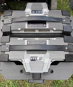 Original pour la détection omnidirectionnelle T100, détection précise des obstacles, radar LiDAR à ondes millimétriques, système Penta-Vision - Product Image 3