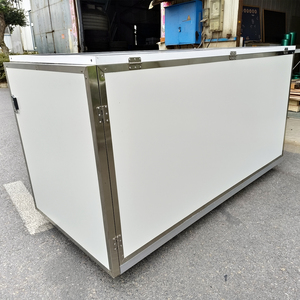 Máquina de Secado Solar para Yuca, Tomate, Mango y Chile, Secador Solar para Frutas y Verduras - Product Image 4