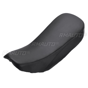 <span class=keywords><strong>Selle</strong></span> de siège de scooter ATV <span class=keywords><strong>50cc</strong></span>/70cc/90cc/110cc pour tigre volant chinois tout-terrain 4-roues Quad Dirt Pit Bike - Product Image 3