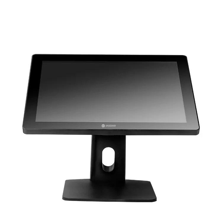 Wholesale 15 Inch 1024x768 Resolution Desktop Lcd Display Pos Touch Screen Monitor for All-in-one POS Terminal