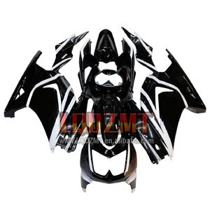 Kit de inyección para <span class=keywords><strong>KAWASAKI</strong></span> <span class=keywords><strong>NINJA</strong></span> ZX <span class=keywords><strong>250</strong></span> <span class=keywords><strong>R</strong></span> Nuevo negro 250R ZX250R 08 09 10 11 12 26LQ.15 EX250R 2008 2009 2010 <span class=keywords><strong>2011</strong></span> 2012 Carenado - Product Image 1