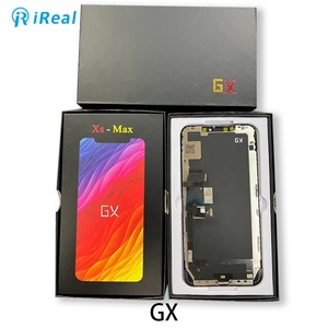 Conka – écran LCD TFT Incell <span class=keywords><strong>pour</strong></span> téléphone portable, <span class=keywords><strong>pour</strong></span> <span class=keywords><strong>iPhone</strong></span> X Xs <span class=keywords><strong>Xr</strong></span> 11 PRO Max - Product Image 4