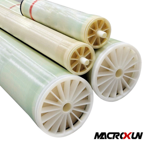 Membrana <span class=keywords><strong>de</strong></span> Ósmosis Inversa <span class=keywords><strong>de</strong></span> 75 GPD para Uso Industrial, Desalinización <span class=keywords><strong>de</strong></span> <span class=keywords><strong>Agua</strong></span> <span class=keywords><strong>de</strong></span> <span class=keywords><strong>Mar</strong></span> y Tratamiento <span class=keywords><strong>de</strong></span> <span class=keywords><strong>Agua</strong></span> Potable - Product Image 5