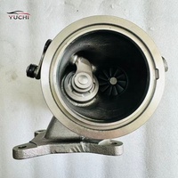 Turbocompresseur 1118100CEN01 pour Haval H9 WEY VV7 Great Wall Poer 2.0T Moteur GW4C20B 227HP Chine 6b