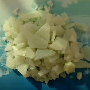 อะลูมิเนียมซัลเฟตสำหรับบำบัดน้ำ CAS 10043-01-3 - Product Image 5