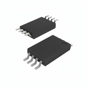 S-8253BAB-T8T1GZ Gestión de Energía (PMIC) 8 TSSOP Comprar en Línea Componentes Electrónicos BOM IC En Stock - Product Image 1