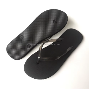 Nhà sản xuất tùy biến nữ dép khách sạn cưới Spa Flip Flop EVA duy nhất - Product Image 5