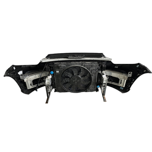 Kit <span class=keywords><strong>de</strong></span> carrocería <span class=keywords><strong>de</strong></span> parachoques delantero GLC254 AMG <span class=keywords><strong>de</strong></span> alta calidad Original y utilizado para reparación <span class=keywords><strong>de</strong></span> accidentes <span class=keywords><strong>de</strong></span> automóviles Precio <span class=keywords><strong>de</strong></span> descuento al comprar - Product Image 5