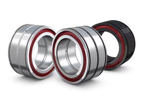 Roulements à rouleaux cylindriques à double rangée à complément complet d'origine à longue durée de vie <span class=keywords><strong>NNCF</strong></span> 4948 CV - Product Image 6