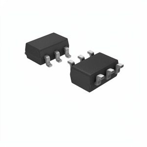 Composants électroniques de gestion de l'alimentation (PMIC) originaux S-8261ACZMD-G4ZT2U SOT 23 6 - Product Image 1