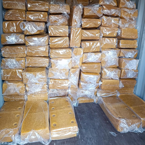 [B2B]Industrial Grade Natural Rubber SVR 3L CV50 Extrusion Grade High Strength Heat Resistant Medical Food Grade Rubber - Product Image 3