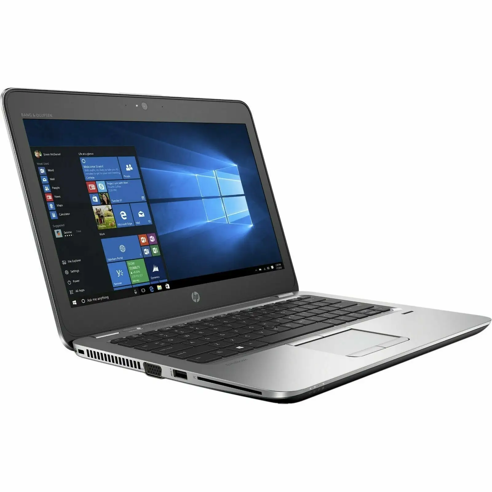 Groothandel Voor Hp 820 G3 12Inch I5 6gen Ordinateur Draagbare Laptop