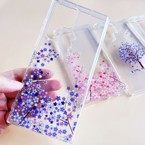 Trường Hợp Điện Thoại Di Động IMD Cho <span class=keywords><strong>Samsung</strong></span> <span class=keywords><strong>Galaxy</strong></span> Transparent Thiết Kế Tùy Chỉnh Trường Hợp Điện Thoại Cho <span class=keywords><strong>Samsung</strong></span> S22 Ultra 3D Thăng Hoa Trường Hợp Điện Thoại - Product Image 1