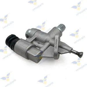 6CT8.3L 6CT Fuel Transfer Lift Pump 3936318 4988749 For Cummins 6C Diesel Engine Parts