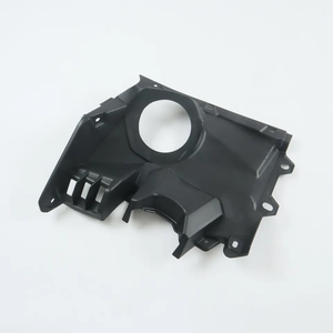 Pièces avant pour <span class=keywords><strong>X3</strong></span> Maverick 2017-2022 Speaker Pods Cover Kits - Product Image 2