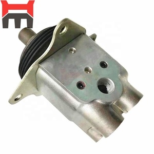 Joystick para Bulldozer, Válvula Piloto 702-16-01451 para D155A-3 D155A-5 D155AX-3 D155AX-5 - Product Image 2