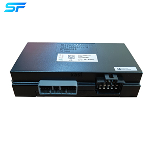 Contrôleur <span class=keywords><strong>BCU</strong></span> <span class=keywords><strong>Nano</strong></span> <span class=keywords><strong>SINOTRUK</strong></span> WG9716582011, pièces de camion lourd pour HOWO SITRAK A7 G5X TX T7H T5G TH7 C7H C9H G7 - Product Image 2